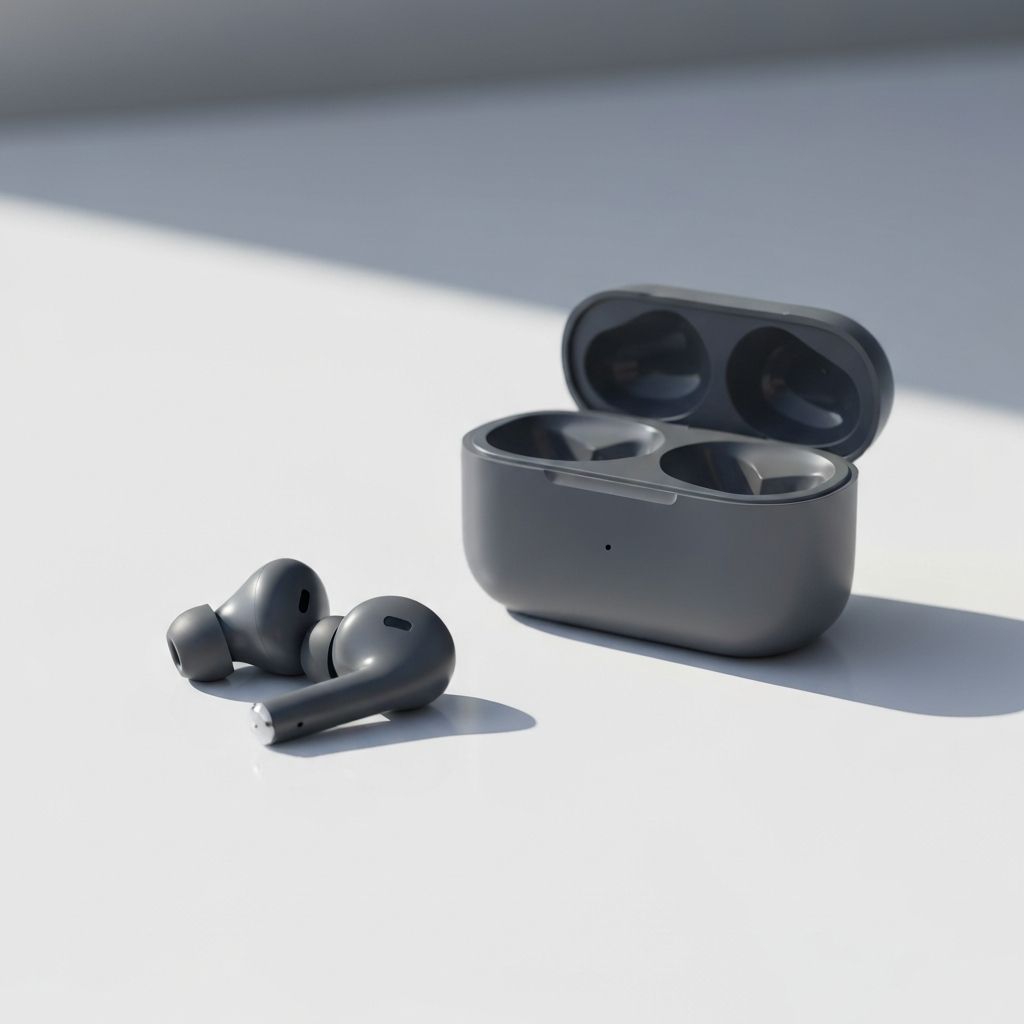 5 אוזניות הבלוטות' הכי שוות באליאקספרס ב-2026