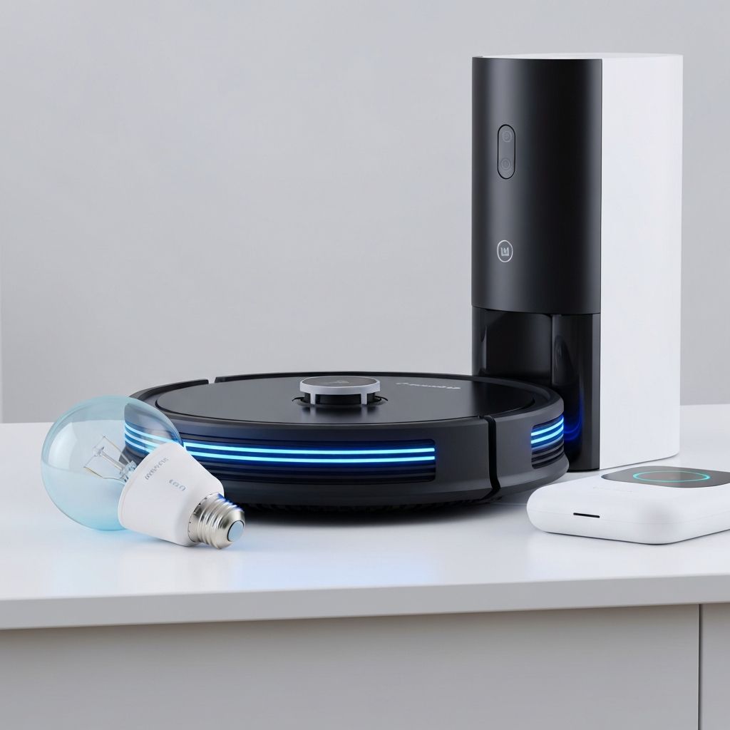 10 גאדג'טים לבית שאתם חייבים להכיר מאליאקספרס