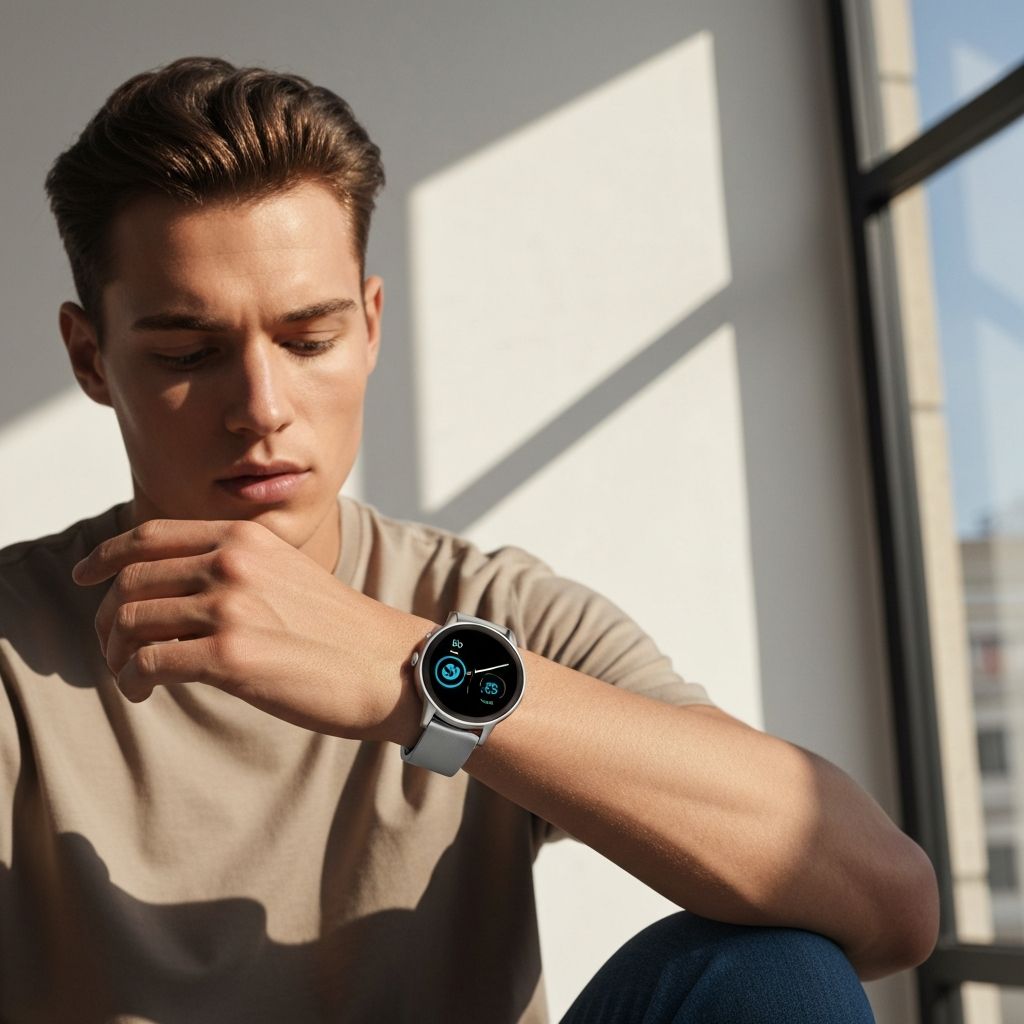 מדריך קניית שעון חכם באליאקספרס – כל מה שצריך לדעת